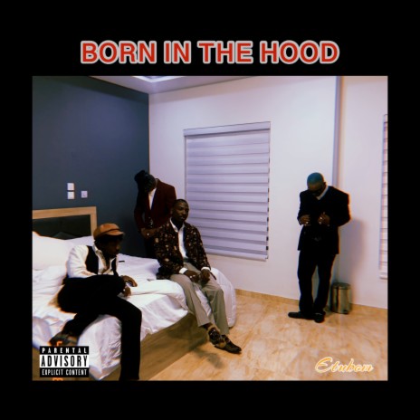 Born in the Hood | Boomplay Music