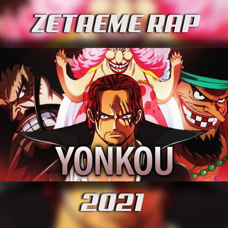 RAP de los YONKOUS de ONE PIECE | Boomplay Music