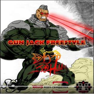 Gun Jack Freestyle