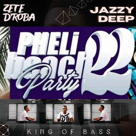 Pheli beach party ft. Amu Deep, Tupa le ShortBass & Mfana Point Two