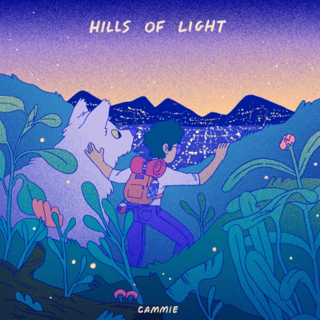 Hills of Light | Boomplay Music