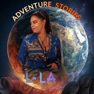 ADVENTURE STORIES