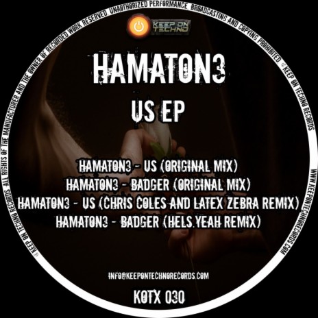 Us (Original Mix)
