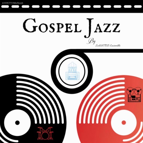 Gospel Jazz | Boomplay Music