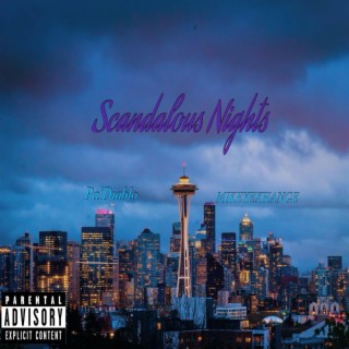 Scandalous Nights