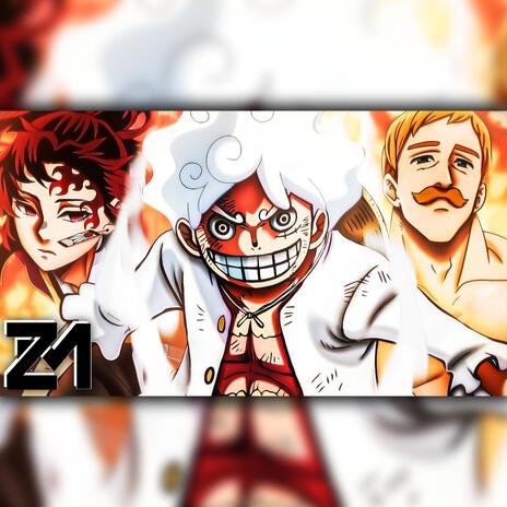 RAP ESCANOR, YORIICHI y LUFFY (CAMINO HACIA EL SOL) | Boomplay Music