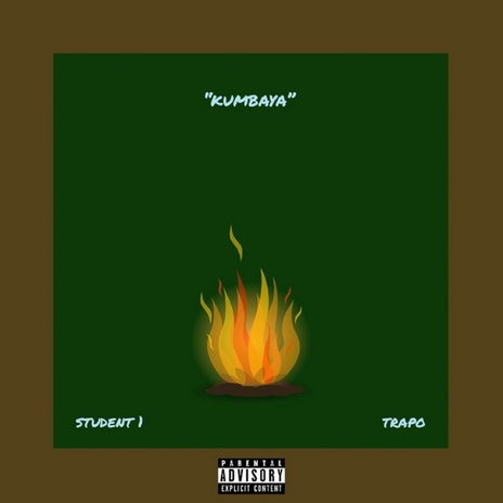 kumbaya ft. Trapo | Boomplay Music