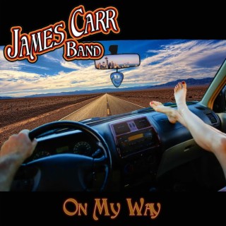 James Carr Band