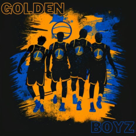 Golden Boys ft. Alvinismo, Eich & Patagonia