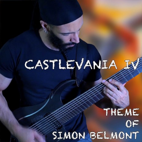 Theme of Simon Belmont (From Castlevania IV) (Metal Remix) | Boomplay Music