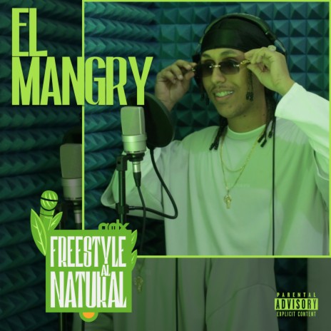 PALANQUEO ft. El Mangry | Boomplay Music