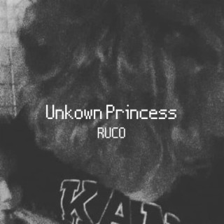 Unknown Princess lyrics | Boomplay Music