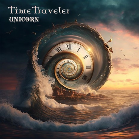 TimeTraveler (First Demo) | Boomplay Music