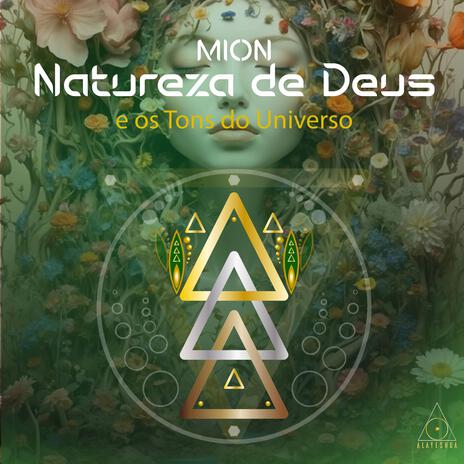 Natureza de Deus | Boomplay Music