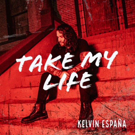 Take My Life | Boomplay Music