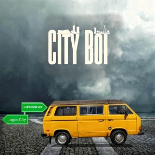 City Boi lyrics | Boomplay Music