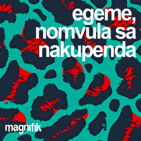 Nakupenda ft. Nomvula SA