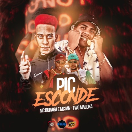 Pic Esconde | Boomplay Music