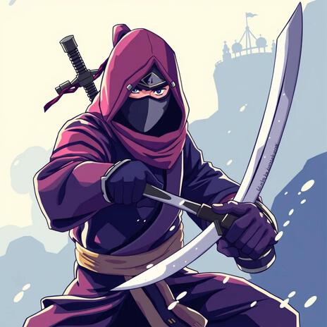 Ninja Track | Boomplay Music