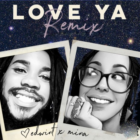 Love Ya (feat. Mina Leon) (Remix) | Boomplay Music