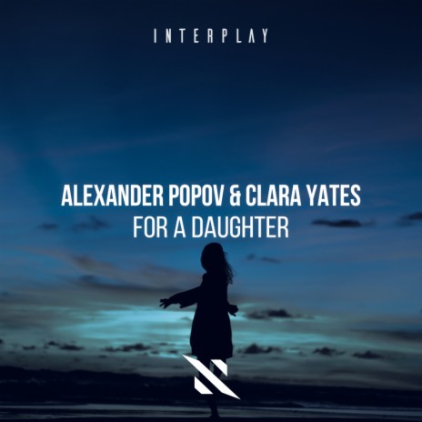 For A Daughter ft. Clara Yates | Boomplay Music
