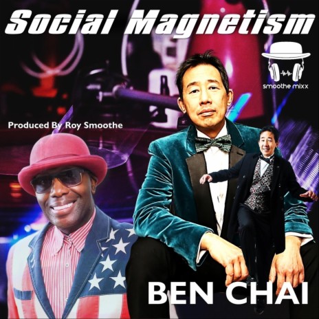 Social Magnetism Smoothe Mixx | Boomplay Music