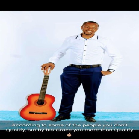 Ndzakhensa Yehovah | Boomplay Music