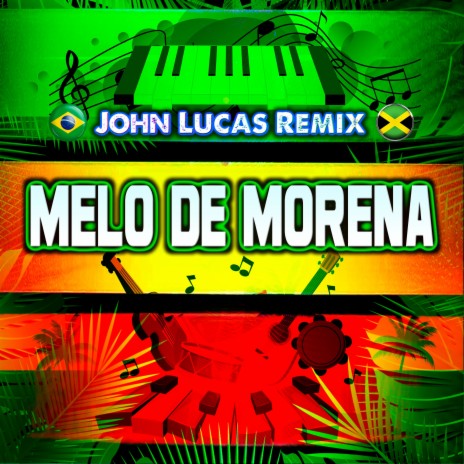 Melo de Morena | Boomplay Music