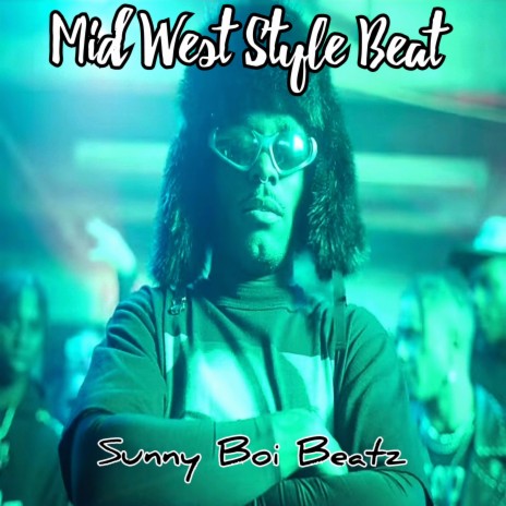 Mid West Style Beat | Boomplay Music