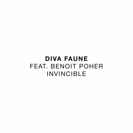 Invincible (Le champ des possibles) ft. Benoît Poher | Boomplay Music