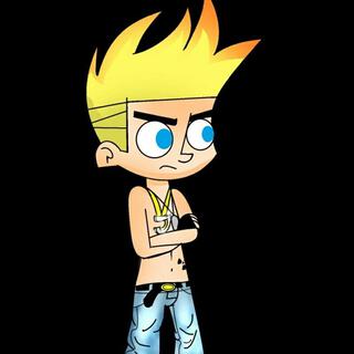 Johnny Test