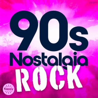 90s Nostalgia - Rock Edition