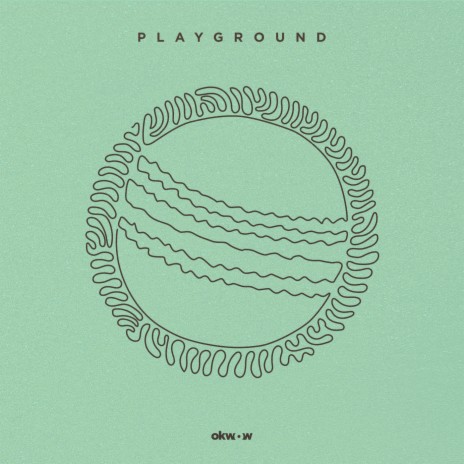 Playground Days ft. Adrian Planitz & okwow | Boomplay Music