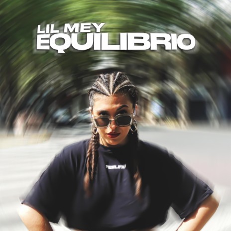 EQUILIBRIO | Boomplay Music