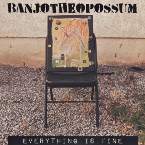 everything is fine | Boomplay Music