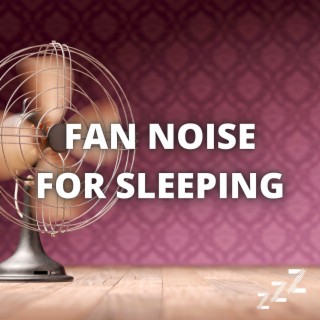 White Noise for Baby Sleep (Loopable Fan Noise for Sleep)