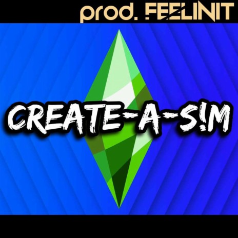 CREATE-A-SIM | Boomplay Music