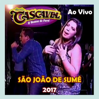 NO SÃO JOÃO DE SUMÉ AO VIVO - 1917