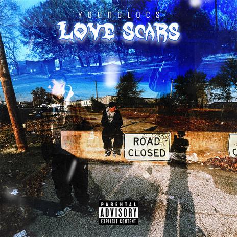 Love scars | Boomplay Music