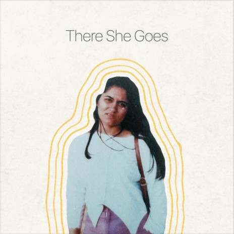There She Goes ft. Cholly | Boomplay Music