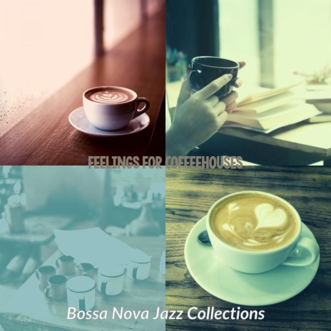 Groovy Music for Coffeehouses | Boomplay Music