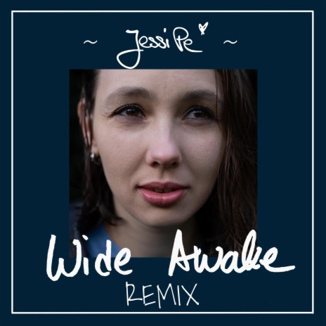 Wide Awake (Remix) ft. Patryk Berkan | Boomplay Music