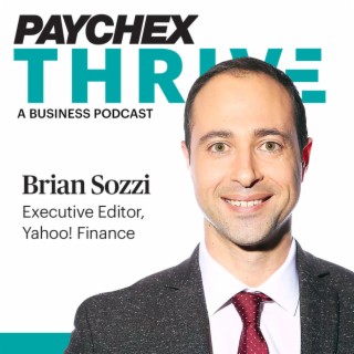 Consumer Trend Outlooks with Yahoo! Finance’s Brian Sozzi