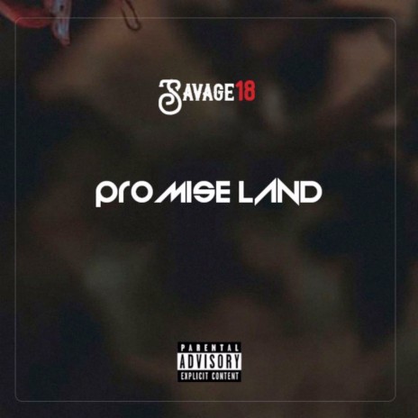 Promise Land | Boomplay Music