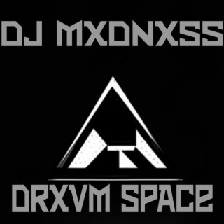 DJ MXDNXSS