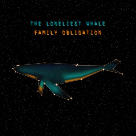 The Loneliest Whale | Boomplay Music