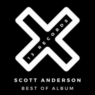 Best Of Scott Anderson Album