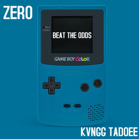 Beat The Odds ft. Kvngg Tadoee | Boomplay Music