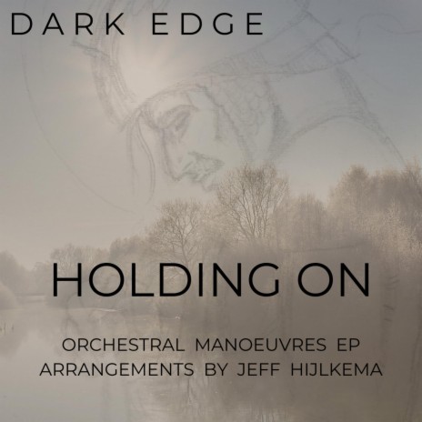 HOLDING ON (ORCHESTRAL MIX) (JEFF HIJLKEMA Remix) ft. JEFF HIJLKEMA