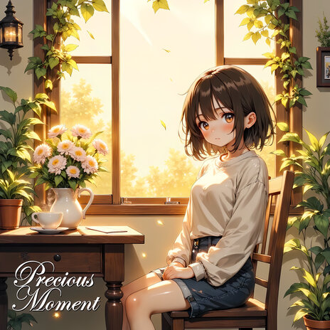 Precious Moment | Boomplay Music